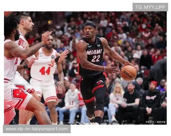 热火凭借团队防守取胜，巴特勒称全队团结，热火球员巴特勒简介