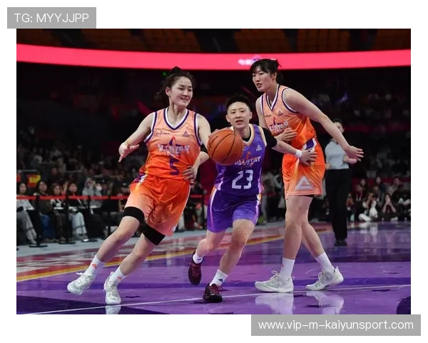 2026年女子篮球：WNBA关注度创新高，2月6日女子篮球
